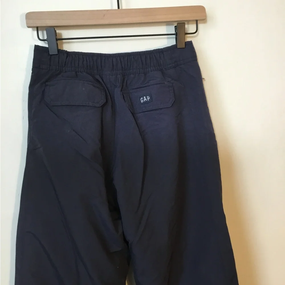 Gap Boys Fleece Lined Winter Snow Ski Pants